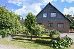 Einfamilienhaus mit viel Platz in ruhiger Lage in Westensee – Rendsburg-Eckernförde (Kreis) – Vorschaubild 2
