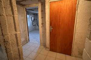 Sofort bezugsfertiges 3-Zimmer-Einfamilienhaus in ruhiger Gegend (Tegel - Reinickendorf) – Berlin – Vorschaubild 22