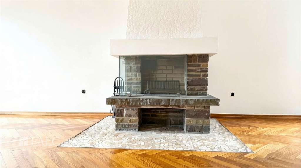 Immobilie in Overath - Neu renoviert: Familienfreundliche Eigentumswohnung mit Hauscharakter und großem Garten - Bild 2