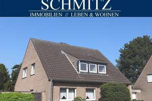 St. Tönis - freist. EFH - 5 Zi. - 130 m² Wfl. - 810 m² GRD.