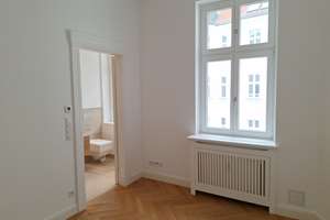 6 Zimmer - 3 Bäder - Sauna - ca. 250 m² -Luxus am Ku-Damm ( Adenauerplatz ) – Wilmersdorfer Str. 94, 10629 Charlottenburg, Berlin – Vorschaubild 33