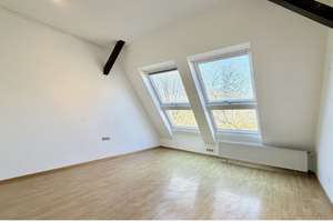 Parkviertel, Dachterasse, Blick ins Grüne zentral in Bochum! – Klinikstraße 34, 44791 Grumme, Bochum – Vorschaubild 10