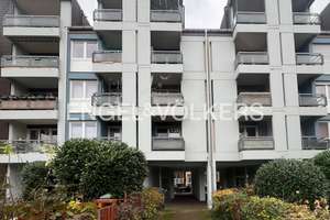 Genießen Sie urbanes Leben inmitten von Karlsruhe: Moderne 2-Zi-Whg. mit Loggia und Blick ins Grüne – Die vollständige Adresse der Immobilie erhältst du vom Anbieter., 76135 Weststadt, Karlsruhe – Vorschaubild 3