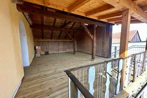 3 in 1 - Haus + Büro + 4 Hallen
Wohnen, Vermieten, Lagern auf 2.242 m² - Objekt mit guter Rendite – Die vollständige Adresse der Immobilie erhältst du vom Anbieter., 94339 Leiblfing – Vorschaubild 33