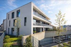 Penthouse-Wohnung am Michelsberg mit Weitblick und großer Dachterasse!