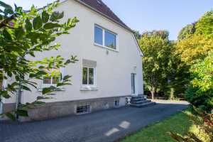 Charmantes Einfamilienhaus mit historischem Flair und modernem Komfort – Herford (Kreis) – Vorschaubild 4