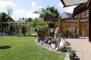 Provi frei Reihenmittelhaus mit Dachterrasse in 04103 Leipzig