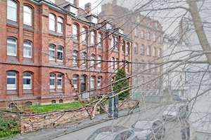 Vermietete 4-Zimmer-Wohnung in charmantem Altbau, KS-Südstadt, unterhalb Weinberg – Die vollständige Adresse der Immobilie erhältst du vom Anbieter., 34121 Süd, Kassel – Vorschaubild 2