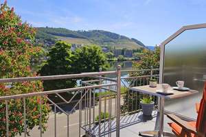 Toplage an der Mosel: Gepflegtes Wohn- und Ferienhaus mit 4 Apartments und Betreiberwohnung – Die vollständige Adresse der Immobilie erhältst du vom Anbieter., 56859 Alf – Vorschaubild 18