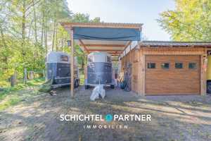 Einzugsgebiet Worspwede | Traumhaftes Einfamilienhaus mit Einliegerwohnung – Osterholz (Kreis) – Vorschaubild 28