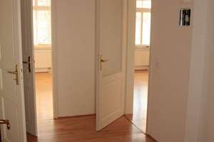 Schöne helle 2-Zimmerwohnung mit Balkon – Böttgerstraße 4, 1129 Trachau, Dresden – Vorschaubild 10