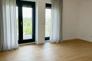 Erstbezug nach Sanierung: Lichtdurchflutete 3-Zimmer-Whg. in Nymphenburg – Die vollständige Adresse der Immobilie erhältst du vom Anbieter., 80639 Nymphenburg, München – Vorschaubild 4