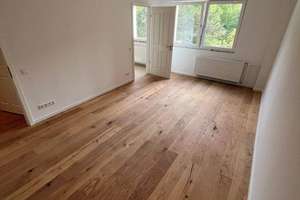TOP! SANIERT! hochwertig 2-Zimmer-Wohnung mit neuem Bad und Einbauküche! – Märkische Allee 288, 12687 Marzahn, Berlin – Vorschaubild 2