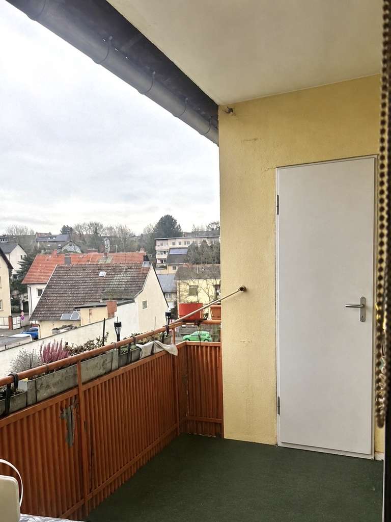 Immobilie in Maintal - Top-Angebot: Eigentumswohnung (Erbpacht) als Kapitalanlage in Maintal - Bild 1