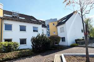 Vermietete 2-Zimmer-Eigentumswohnung in beliebter Wohnlage von Bonn-Duisdorf – Die vollständige Adresse der Immobilie erhältst du vom Anbieter., 53123 Duisdorf, Bonn – Vorschaubild 1