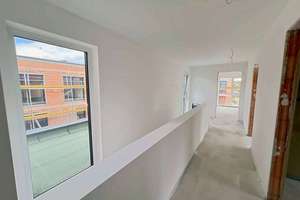 Neubau-Einfamilienhaus mit Garten und Garage in ruhiger Lage am Main-Donau-Kanal – 91096 Möhrendorf – Vorschaubild 15