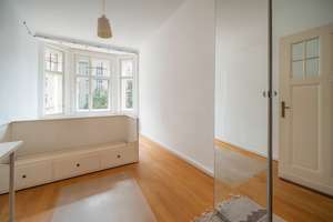 🍀 Wohnglück am Schlosspark Sanssouci - helle 5 Zimmer Jugendstil-Altbauwohnung mit 3 Balkonen – Die vollständige Adresse der Immobilie erhältst du vom Anbieter., 14471 Potsdam West, Potsdam – Vorschaubild 11