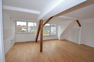 2-Zimmer-Wohnung in Essen-Rüttenscheid