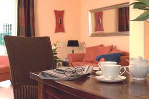 Ein tolles Einfamilienhaus  zum wohnen im Grünen – Berlin – Vorschaubild 9