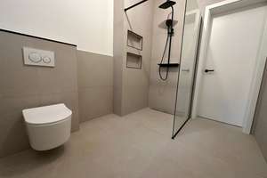Großzügige 4-Zimmer-Wohnung mit zusätzlichem Studio | 133,1 m² | 2 Bäder | kernsaniert – 63069 Ledermuseum, Offenbach am Main – Vorschaubild 4