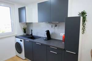 WG Wohngemeinschaft Apartment 3er WG Zimmer möbliert WG-Zimmer – Hans-Böckler-Str. 5, 96050 Wunderburg/Gereuth, Bamberg – Vorschaubild 6