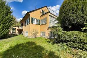 Provisionsfrei: freistehendes Einfamilienhaus mit Garten in absoluter Bestlage von Wiesbaden-Südost – Die vollständige Adresse der Immobilie erhältst du vom Anbieter., 65189 Südost, Wiesbaden – Vorschaubild 12