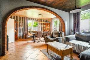 Ihr Rückzugsort im Grünen – Landhaus mit Charme & viel Platz – Wittmund (Kreis) – Vorschaubild 21