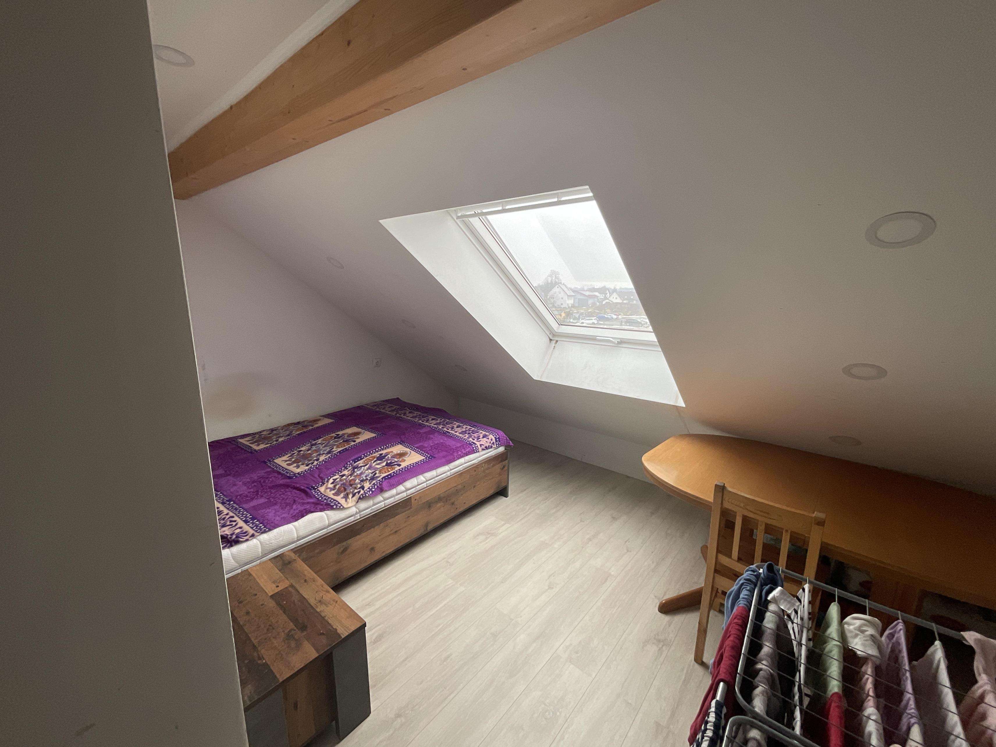 Immobilie in Hiltenfingen - 3 Familienhaus und stark renovierungsbedürftiges Einfamilienhaus - Bild 11