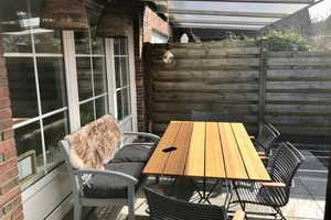 Dangast beste Lage - Reihenendhaus in ruhiger Lage fußläufig zum Strand am Jadebusen – Dauenser Strasse 10c, 26316 Friesland (Kreis) – Vorschaubild 33