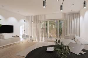 Großzügige Neubauwohnung in Aasee-Nähe – ca. 113 m² Wohnkomfort – Bischopinkstraße 10, 48151 Aaseestadt, Münster – Vorschaubild 4
