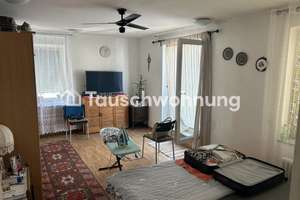 Tauschwohnung: Schöne 1-Zimmer Wohnung in Pforzheim
