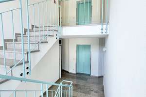 Hellerhof: Sorgenfreies und ruhiges Wohnen:  Traumhaftes Penthouse mit höchstem Comfort – Osteroder Str. 20, 40595 Hellerhof, Düsseldorf – Vorschaubild 28