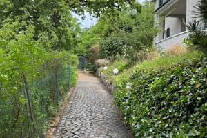 Historische Villa mit Donau-/Domblick (Kurzvermietung, max. 3 Jahre) – Die vollständige Adresse der Immobilie erhältst du vom Anbieter., 93059 Ober- und Niederwinzer-Kager, Regensburg – Vorschaubild 10