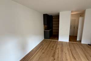 Erstbezug nach Komplettsanierung: 1-Zimmer-Wohnung mit Designer-Schreinerausbau – Greinerberg 8, 81371 Thalkirchen, München – Vorschaubild 13