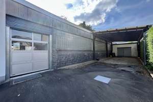 „Von BAIMEX" Mehrfamilienhaus & Gewerbehalle von 2008 – Die vollständige Adresse der Immobilie erhältst du vom Anbieter., 42277 Langerfeld-Beyenburg, Wuppertal – Vorschaubild 8