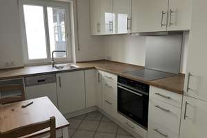 Sehr schöne und ruhige 2-Zimmer-Wohnung in München Trudering