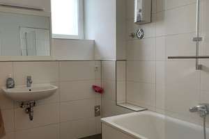 Großzügige, komplett renovierte Etagenwohnung in stilvollem Altbau! – 68159 Innenstadt/Jungbusch, Mannheim – Vorschaubild 2