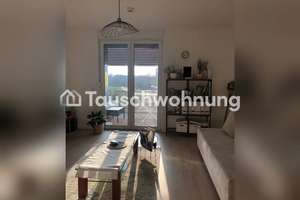 Tauschwohnung: 2-Zimmer-Wohnung in Potsdam, Bornstedt, 52 m² – Die vollständige Adresse der Immobilie erhältst du vom Anbieter., 14469 Bornstedt, Potsdam – Vorschaubild 2