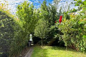 +Klein, aber fein: Charmantes Reihenhaus mit schönem Garten & Garage!+ – 48163 Mecklenbeck, Münster – Vorschaubild 7