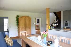 VERKAUFT - BAUFRITZ - energetisch top mit Wohlfühlklima  - neuwertig - individuell – Bodenseekreis – Vorschaubild 5
