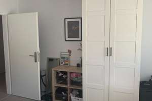 Frisch renovierte Zweiraumwohnung in Uni Nähe – Die vollständige Adresse der Immobilie erhältst du vom Anbieter., 40225 Bilk, Düsseldorf – Vorschaubild 9