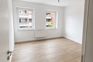 Renovierte Wohnung in zentraler Lage von Essen – 45128 Südviertel, Essen – Vorschaubild 4