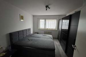 Gepflegte 2-Zimmer Wohnung im 3. OG mit Balkon in Schmölderpark – Urftstr. 250, 41239 Schmölderpark, Mönchengladbach – Vorschaubild 4