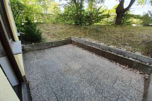 REDUZIERT! Modernisierte 1,5 Zimmer Wohnung direkt am Stadtpark mit Terrasse/Garten – 70435 Zuffenhausen-Am Stadtpark, Stuttgart – Vorschaubild 7