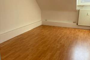 Helle 2-Zimmer-Dachgeschosswohnung in zentraler Lage von Hagen
