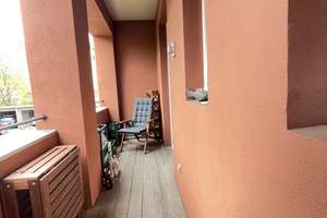 Elegante und hochwertige Wohnung mit Balkon/Loggia "NEUWERTIG" – Sedanstraße 59, 42281 Barmen, Wuppertal – Vorschaubild 22
