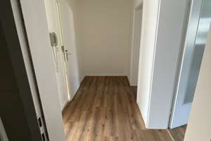 Charmante 2-Zimmer-Wohnung, frisch saniert, Mönchengladbach