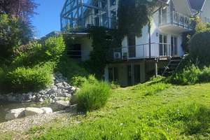Exclusive Doppelhaushälfte in Kempfenhausen – Lüderitzweg 13, 82335 Berg – Vorschaubild 1