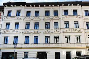 Denkmalschutz trifft moderne Wohnung: Sanierte 2-Zimmerwohnung mit neuer Einbauküche – Die vollständige Adresse der Immobilie erhältst du vom Anbieter., 39104 Buckau, Magdeburg – Vorschaubild 7