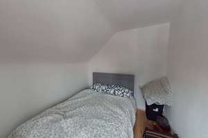 *Niedrige Provision* Charmantes freistehendes Einfamilienhaus mit Wintergarten in Mannheim-Blumenau – Die vollständige Adresse der Immobilie erhältst du vom Anbieter., 68307 Sandhofen, Mannheim – Vorschaubild 9